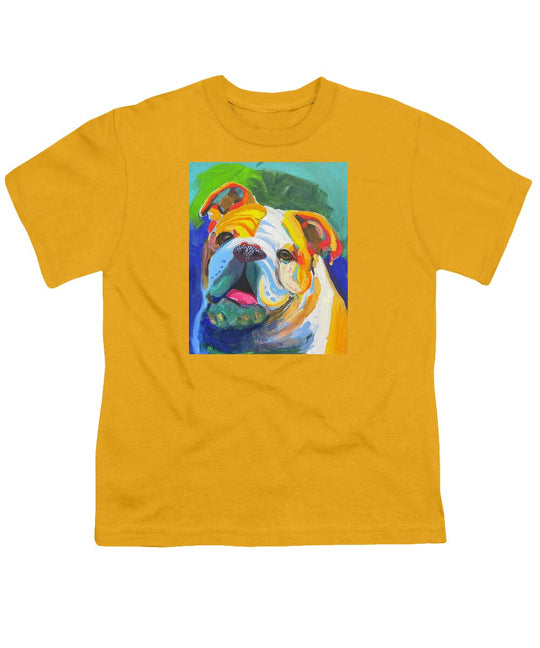 Benadette - Youth T-Shirt