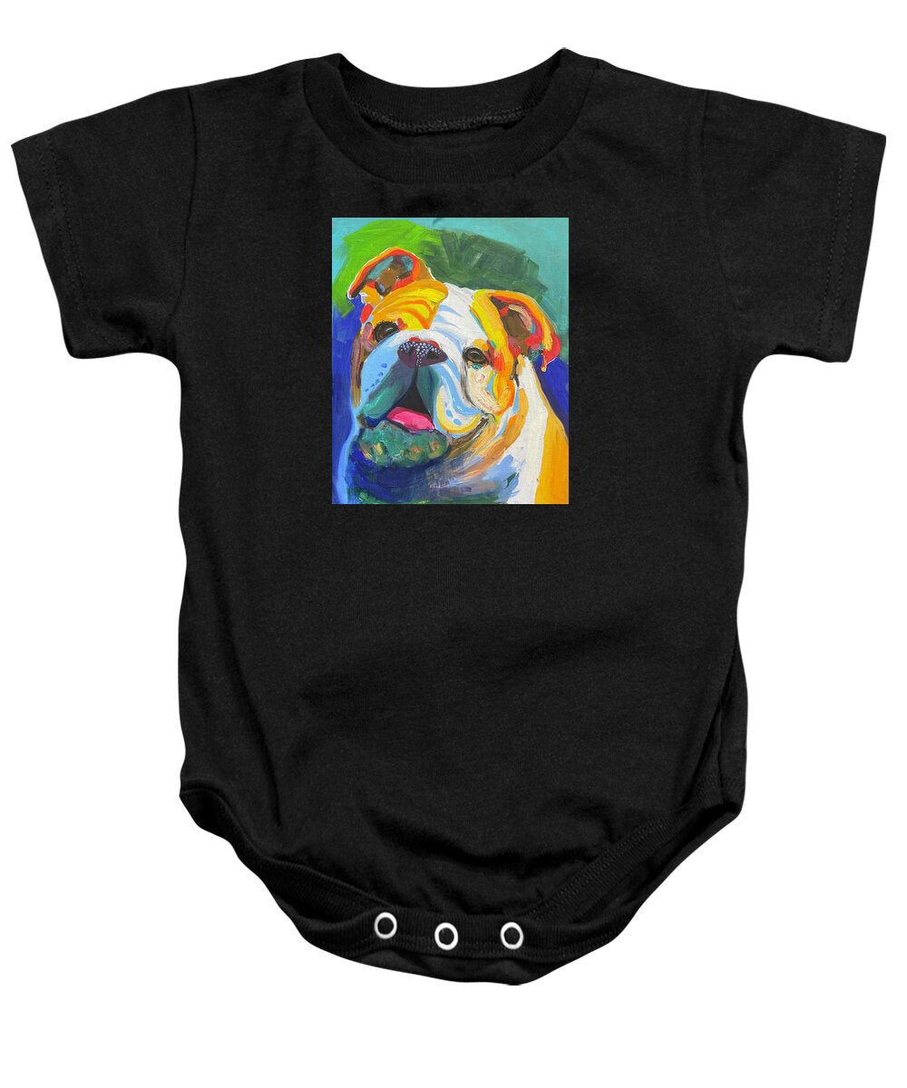 Benadette - Baby Onesie