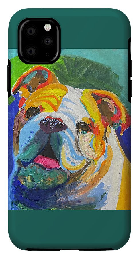 Benadette - Phone Case