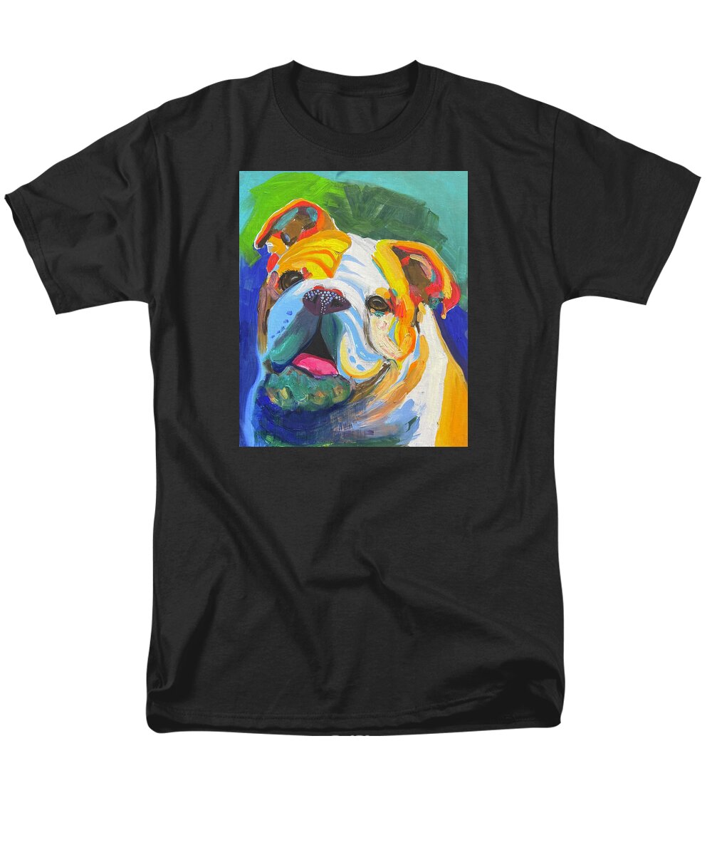Benadette - Men's T-Shirt  (Regular Fit)