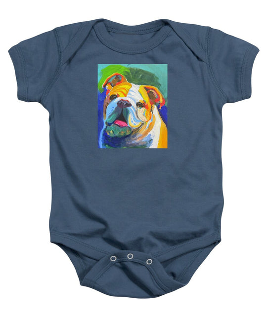 Benadette - Baby Onesie