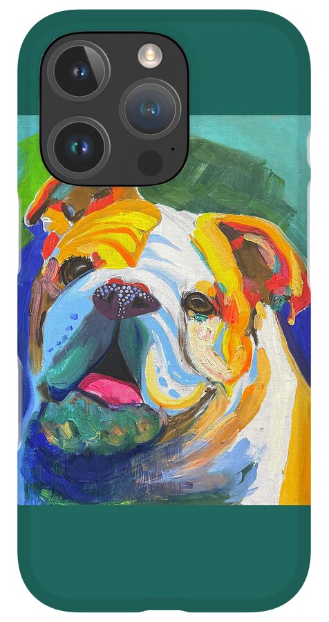 Benadette - Phone Case