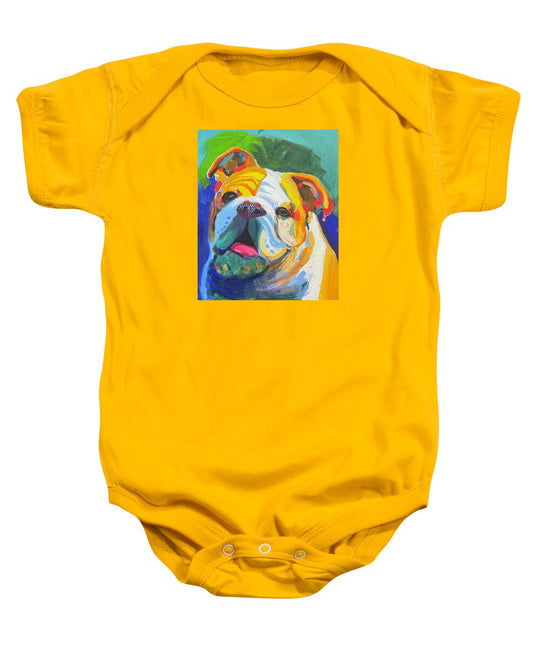 Benadette - Baby Onesie