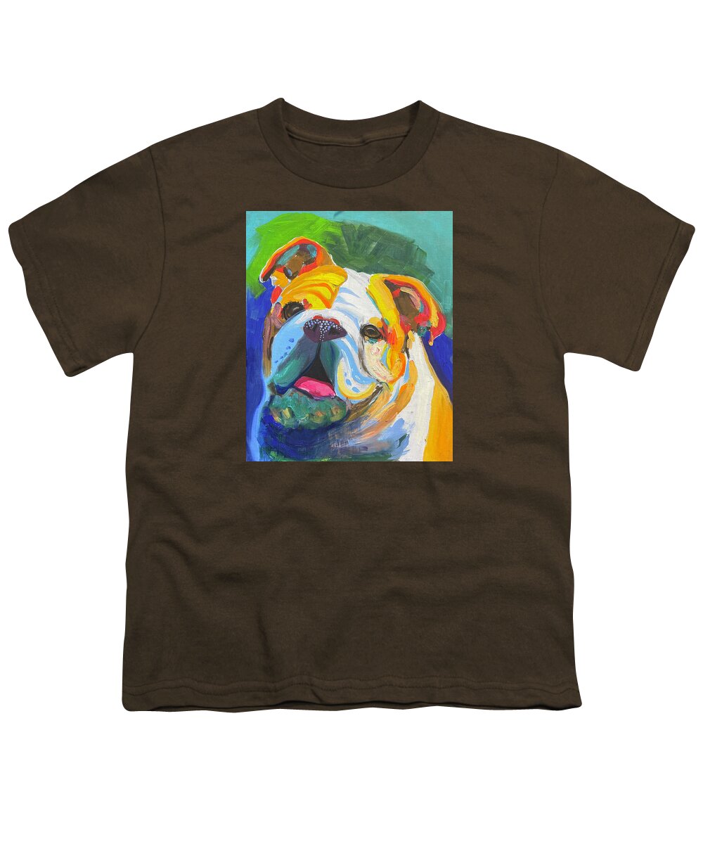 Benadette - Youth T-Shirt