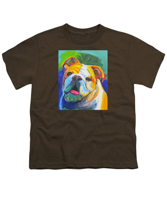 Benadette - Youth T-Shirt