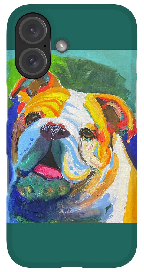 Benadette - Phone Case