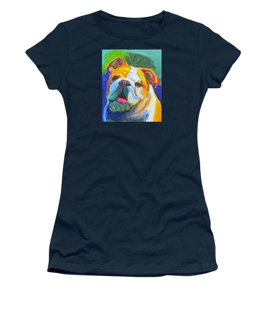 Benadette - Women's T-Shirt