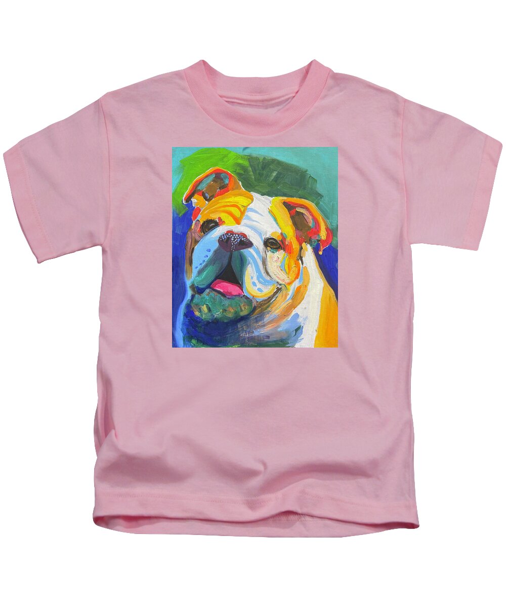 Benadette - Kids T-Shirt