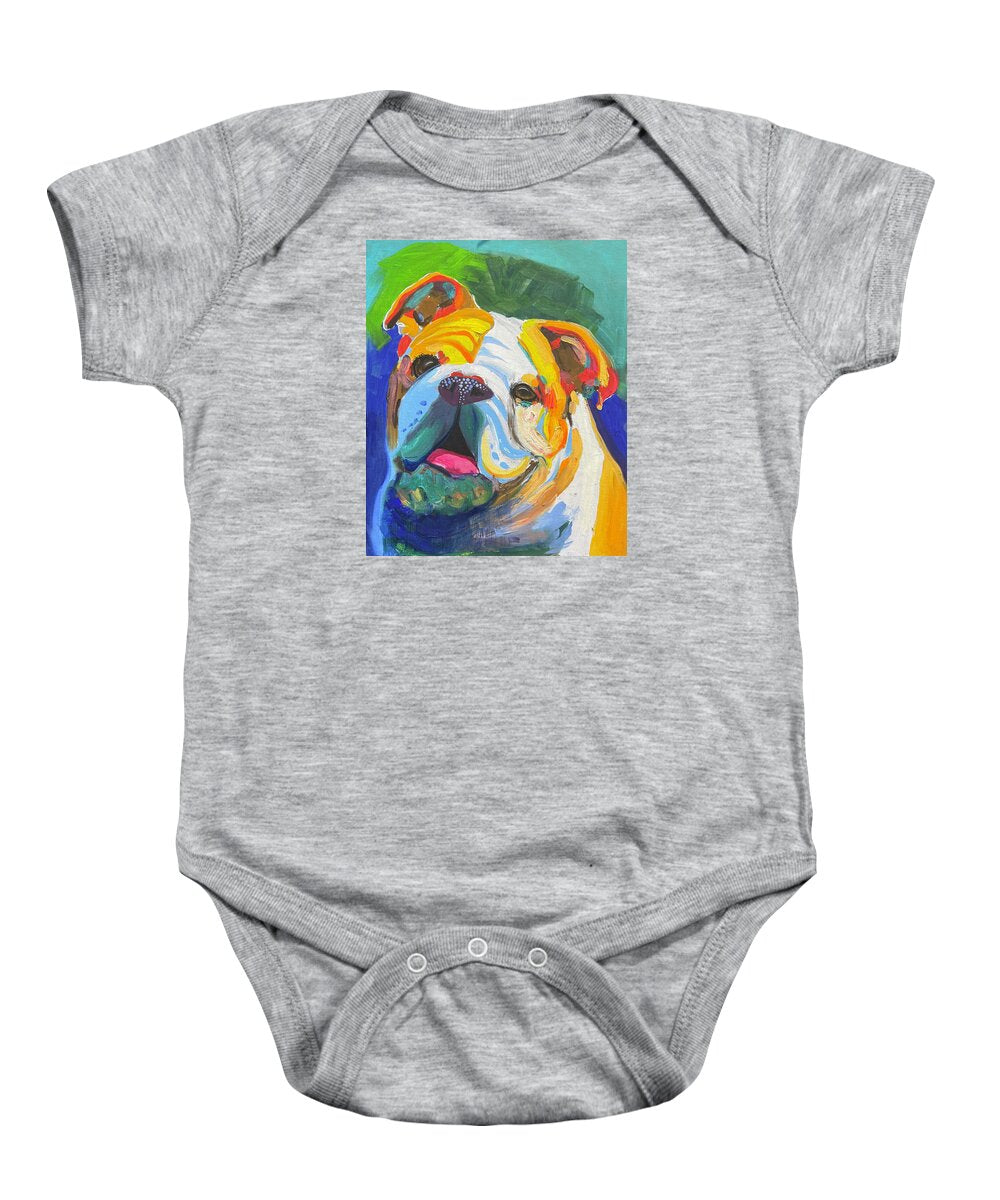 Benadette - Baby Onesie