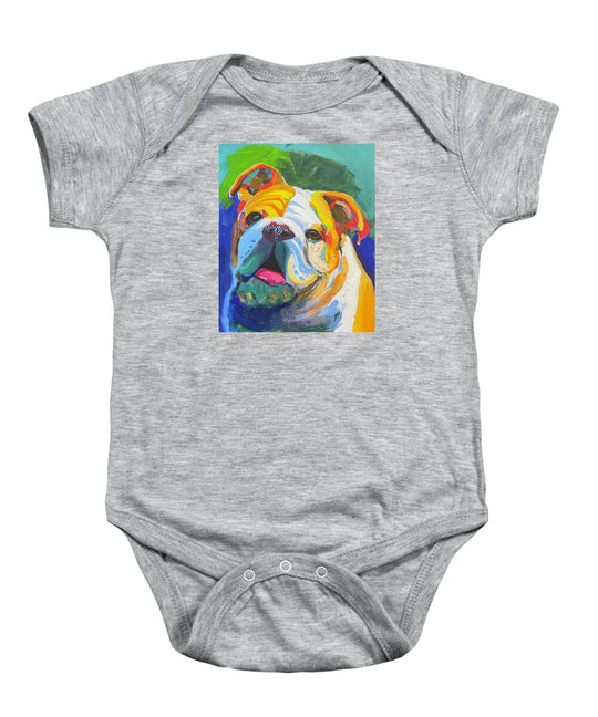 Benadette - Baby Onesie