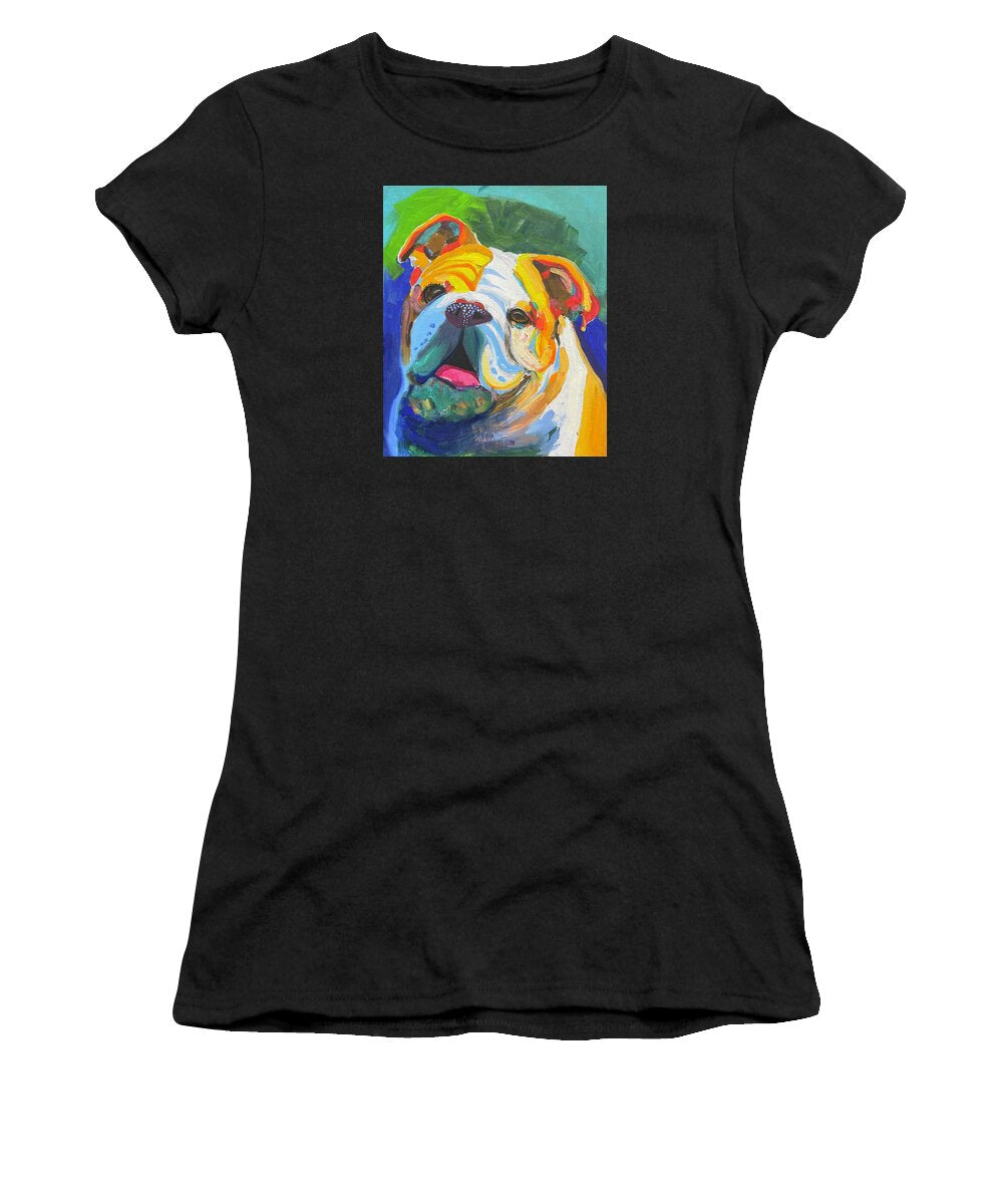 Benadette - Women's T-Shirt