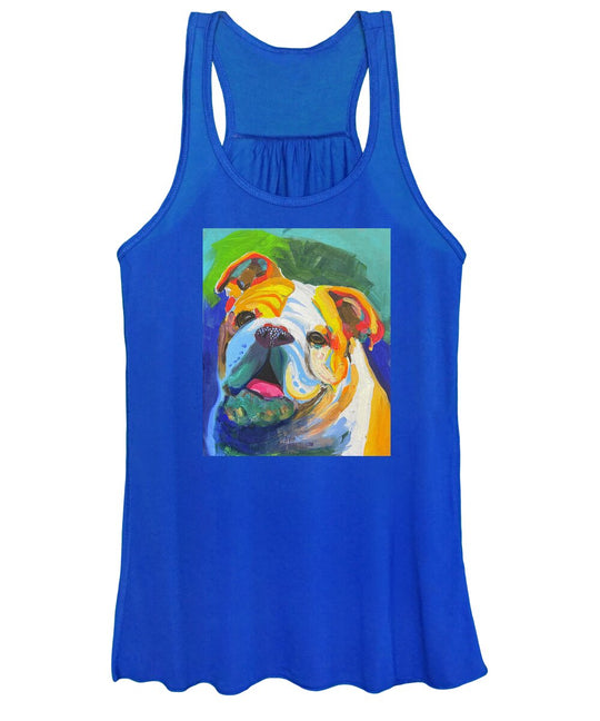 Benadette - Women's Tank Top