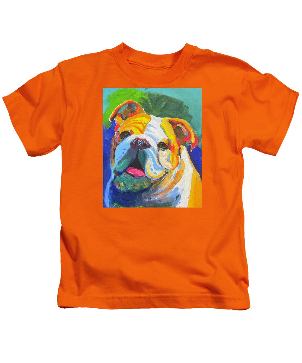 Benadette - Kids T-Shirt