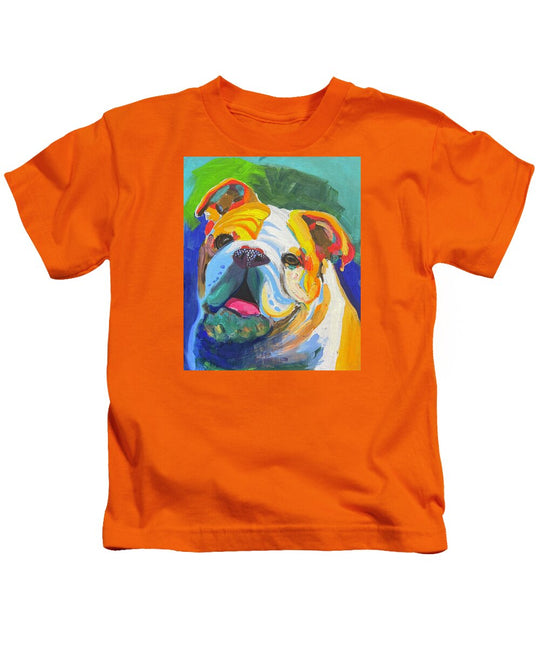 Benadette - Kids T-Shirt