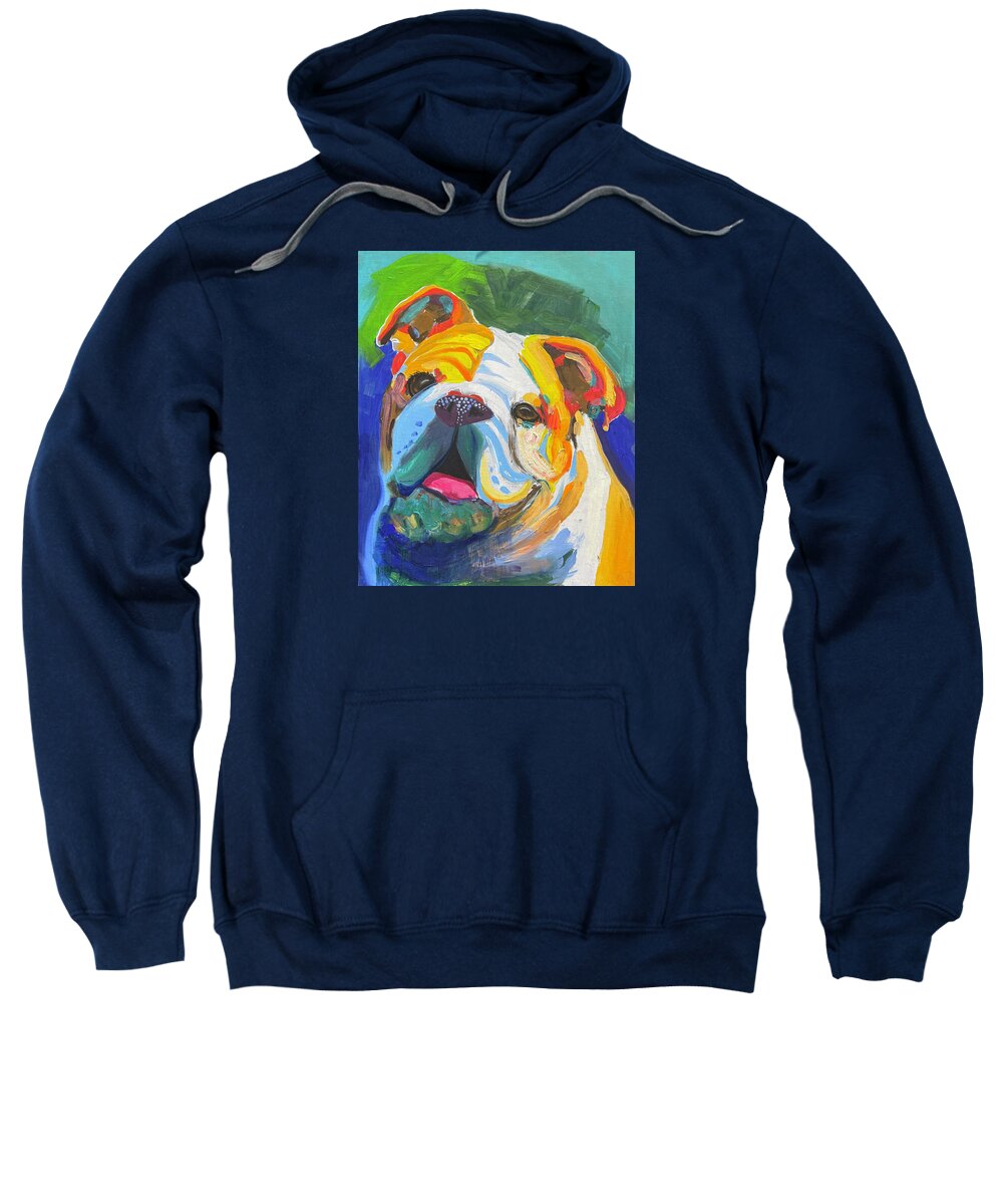 Benadette - Sweatshirt