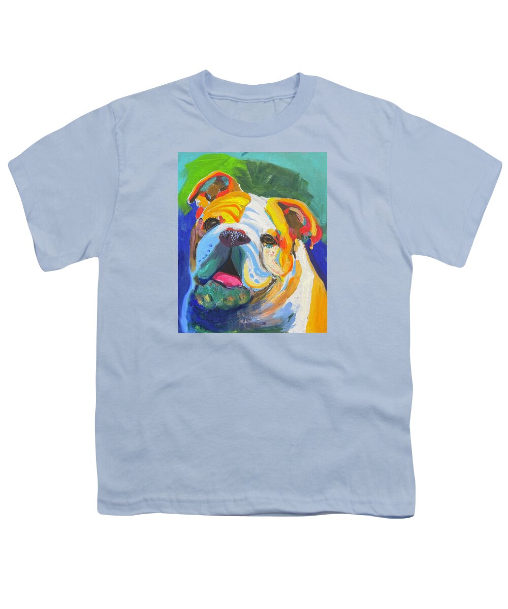 Benadette - Youth T-Shirt