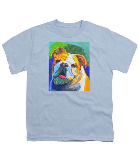 Benadette - Youth T-Shirt