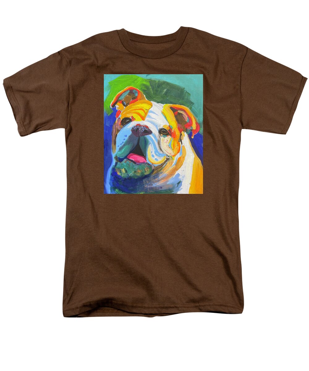 Benadette - Men's T-Shirt  (Regular Fit)