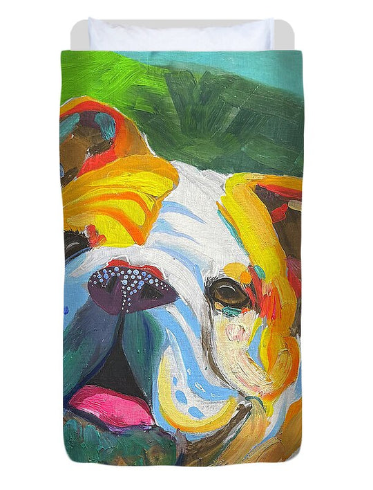 Benadette - Duvet Cover
