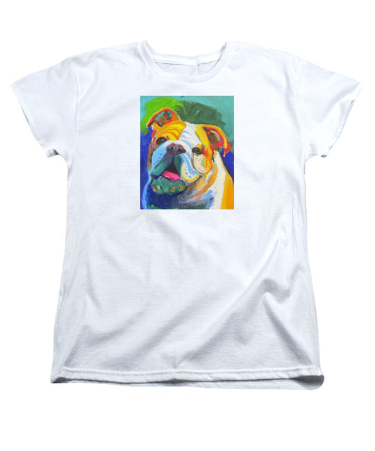 Benadette - Women's T-Shirt (Standard Fit)