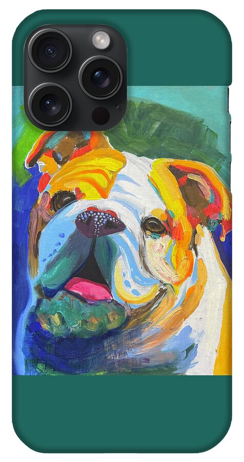 Benadette - Phone Case
