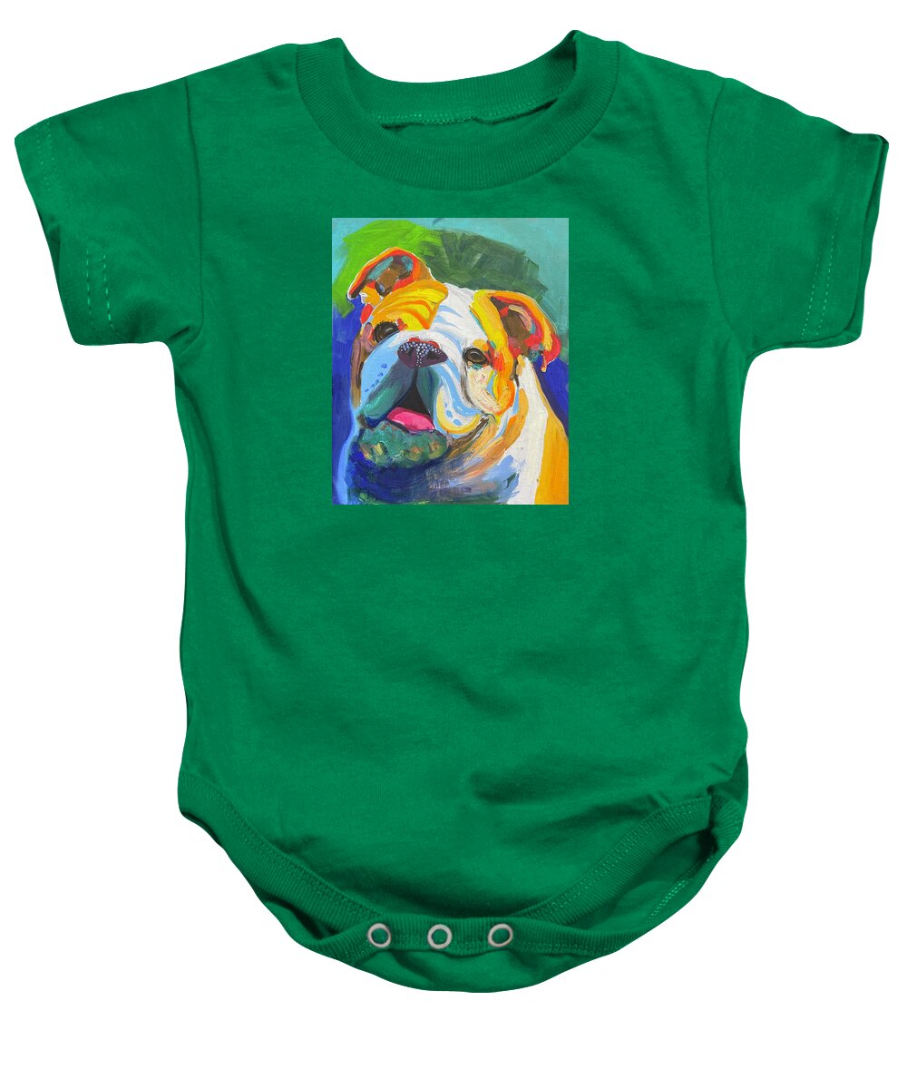 Benadette - Baby Onesie