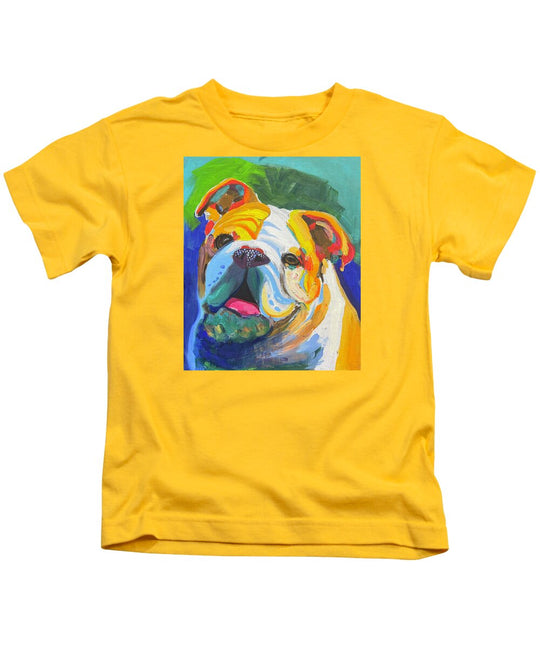 Benadette - Kids T-Shirt