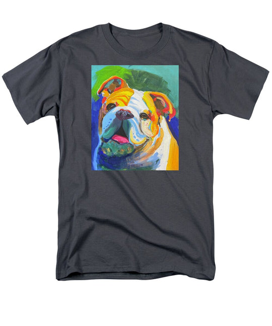 Benadette - Men's T-Shirt  (Regular Fit)