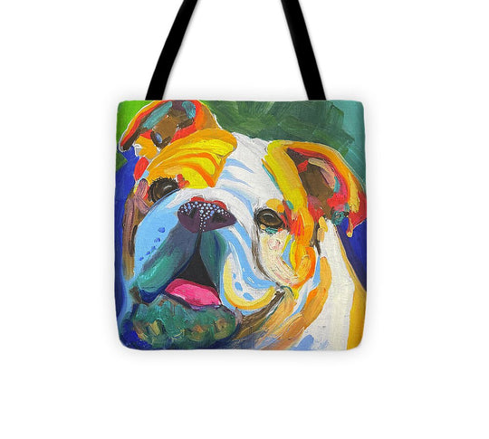 Benadette - Tote Bag