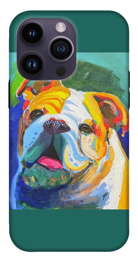 Benadette - Phone Case