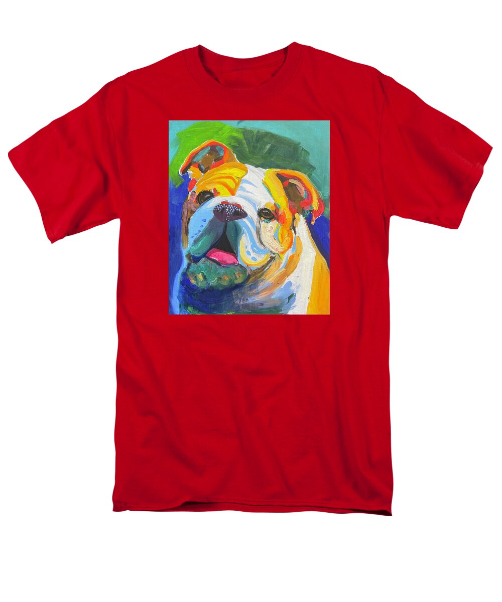 Benadette - Men's T-Shirt  (Regular Fit)