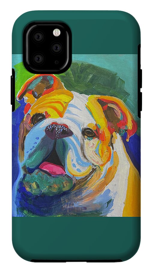 Benadette - Phone Case