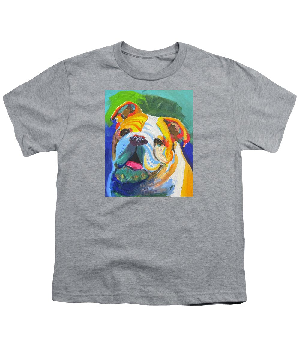 Benadette - Youth T-Shirt