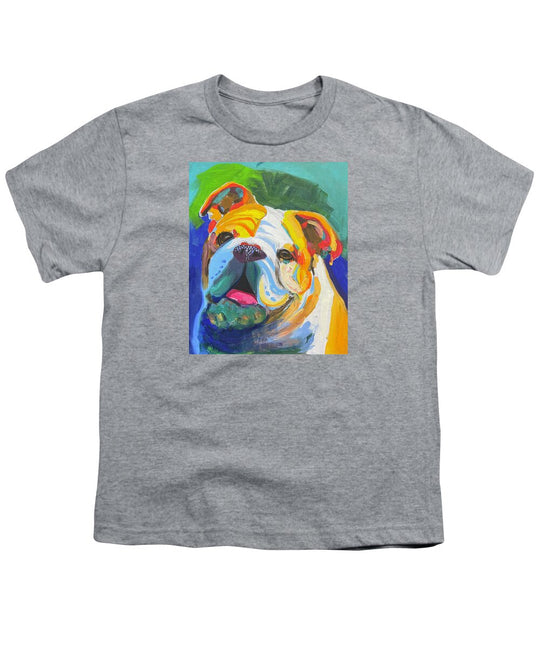 Benadette - Youth T-Shirt