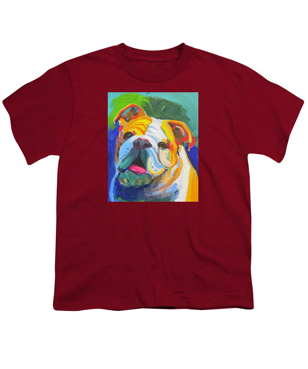 Benadette - Youth T-Shirt