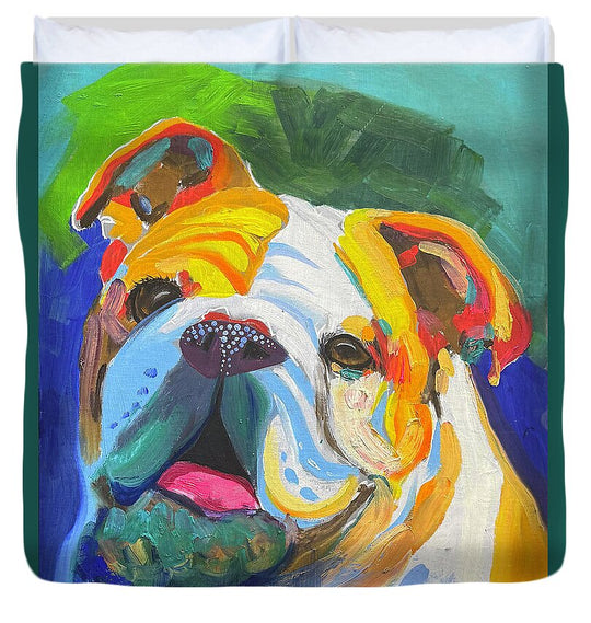 Benadette - Duvet Cover