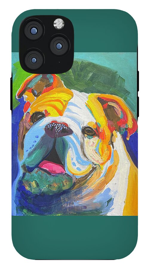 Benadette - Phone Case