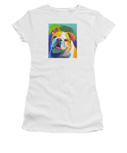 Benadette - Women's T-Shirt