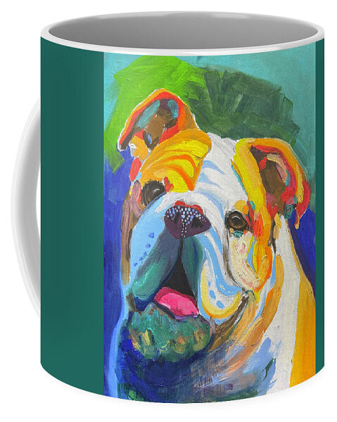 Benadette - Mug