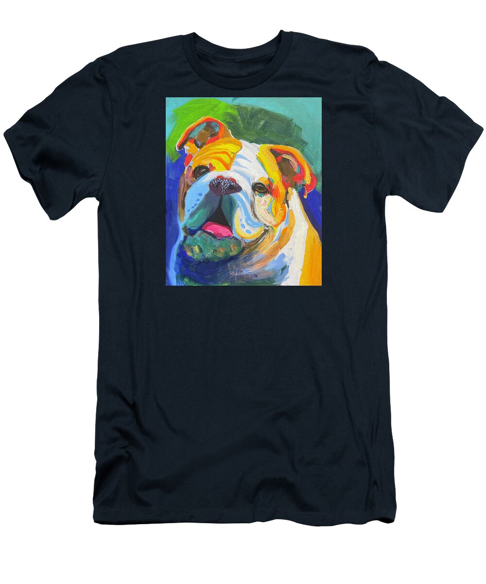 Benadette - T-Shirt