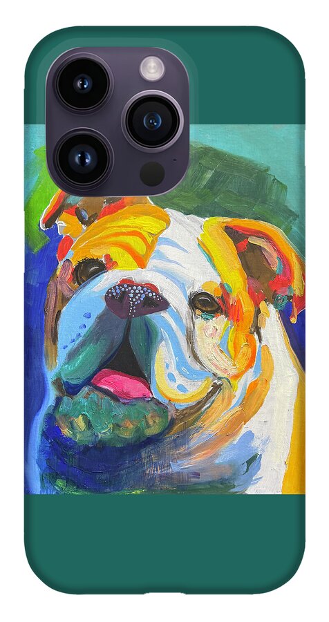Benadette - Phone Case