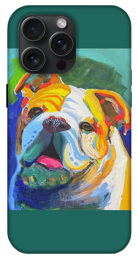 Benadette - Phone Case
