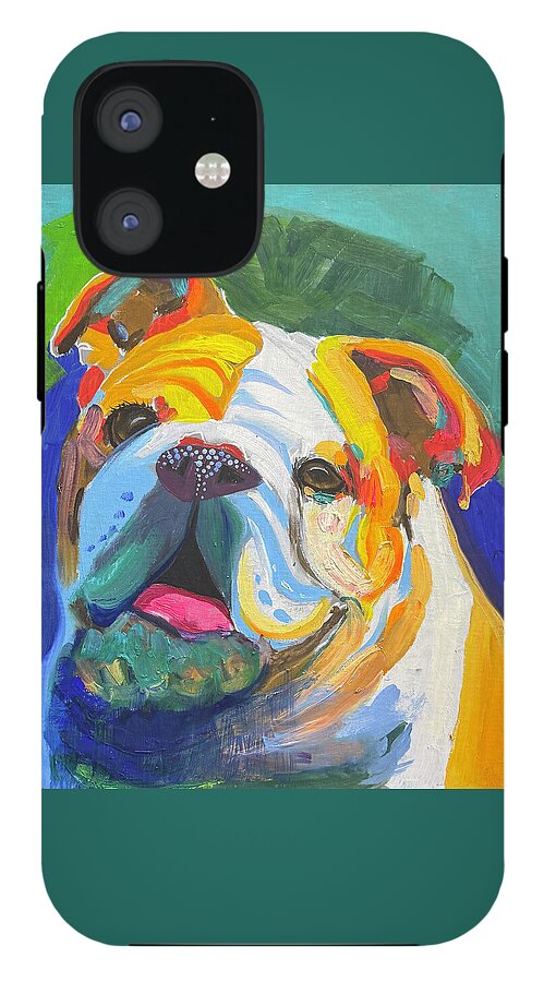 Benadette - Phone Case