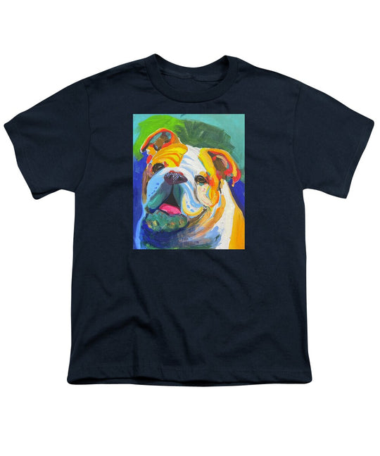 Benadette - Youth T-Shirt