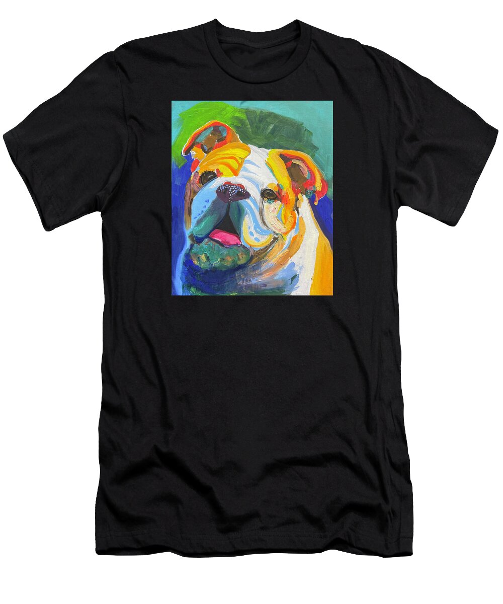 Benadette - T-Shirt