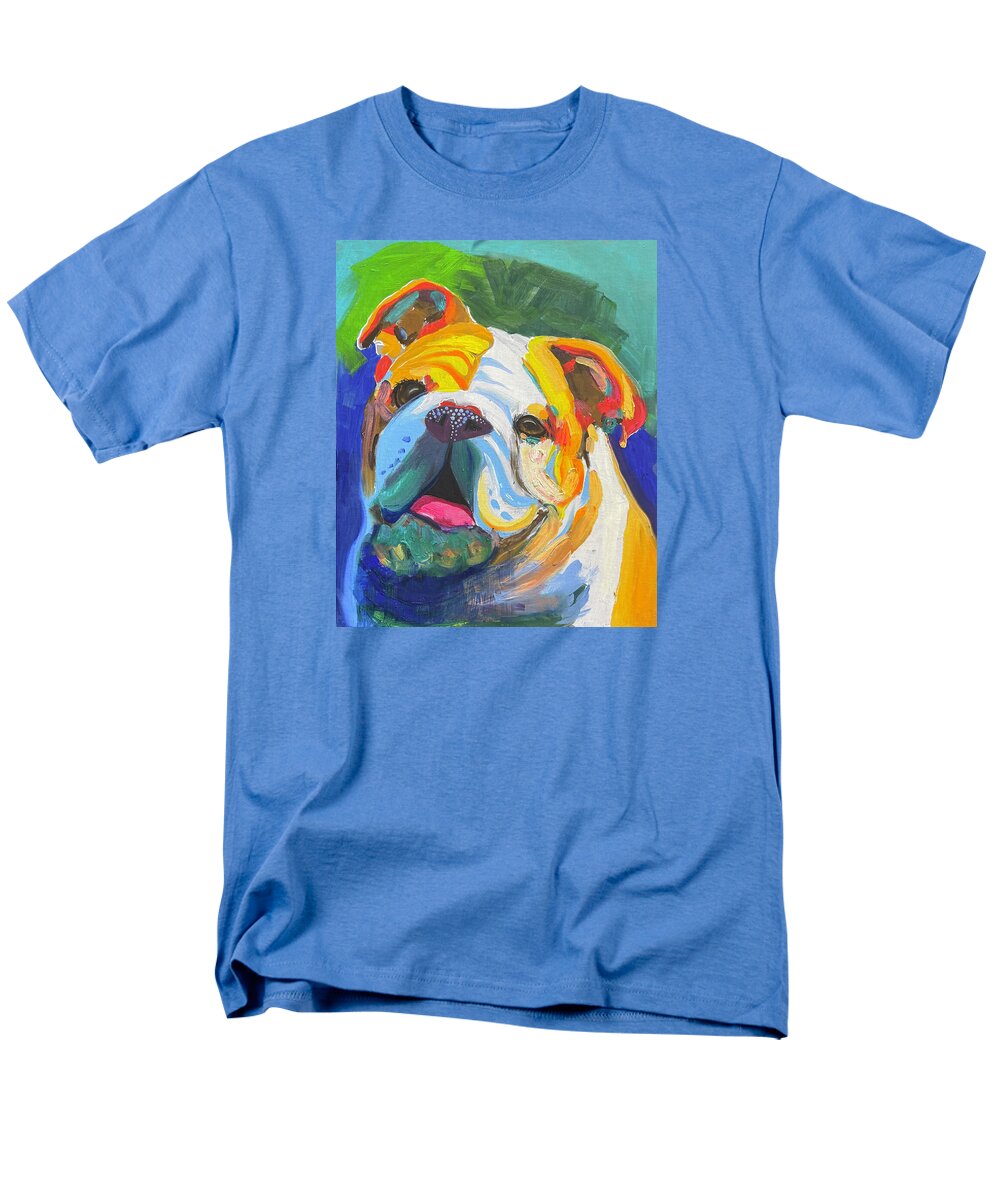 Benadette - Men's T-Shirt  (Regular Fit)
