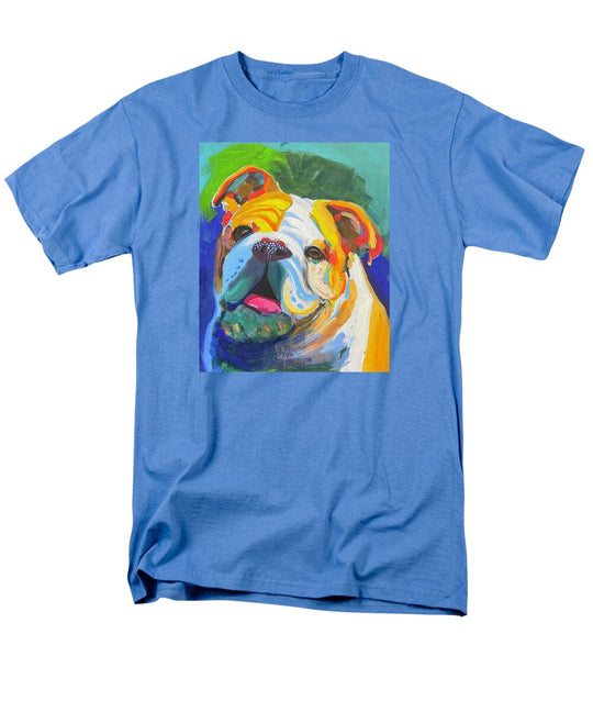 Benadette - Men's T-Shirt  (Regular Fit)