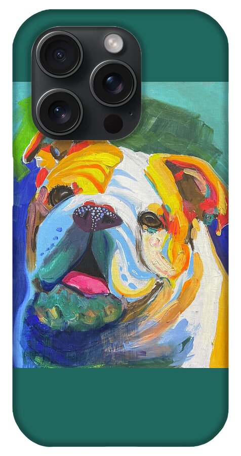 Benadette - Phone Case