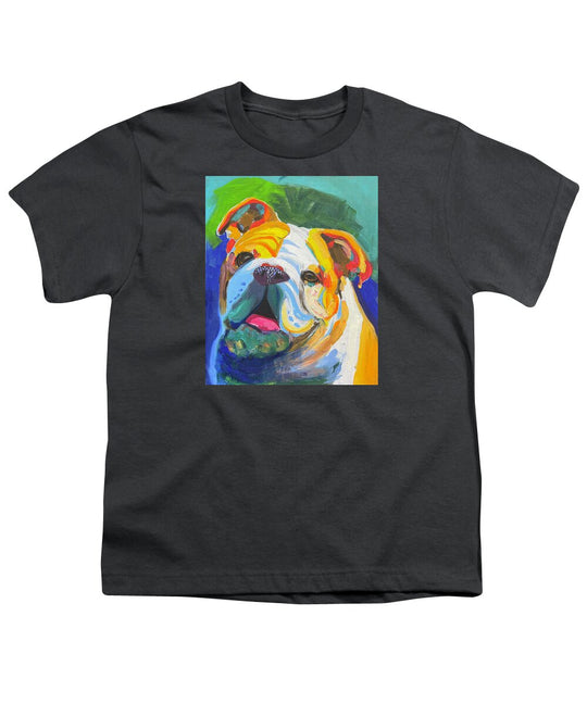 Benadette - Youth T-Shirt
