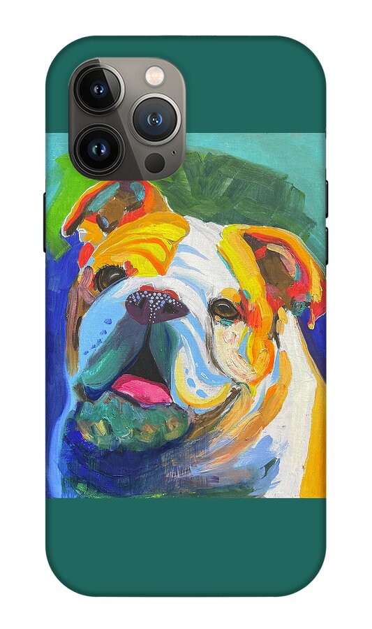 Benadette - Phone Case